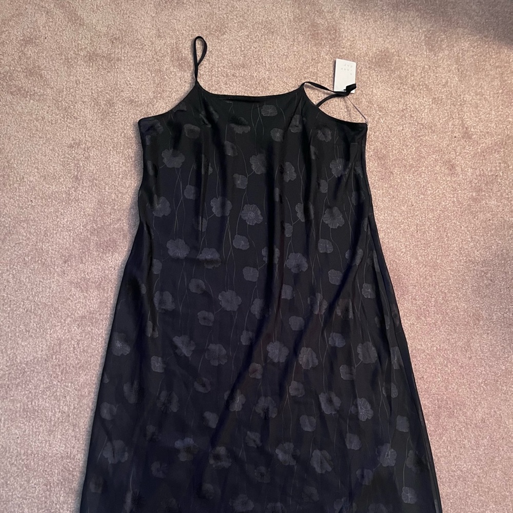 Target Brand Dress!